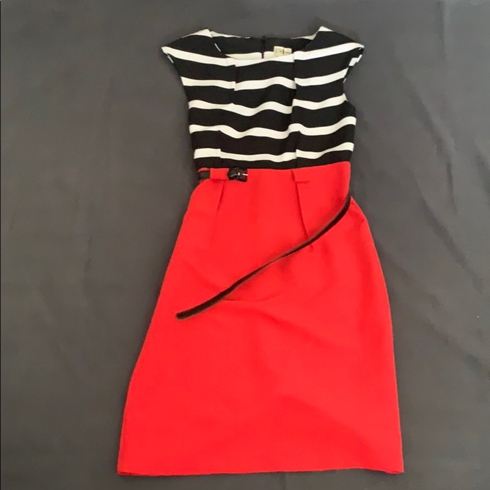 Pretty Dress